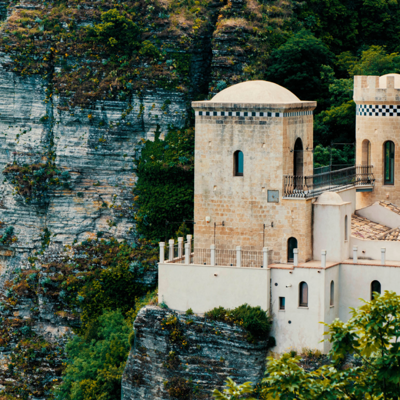 discover erice