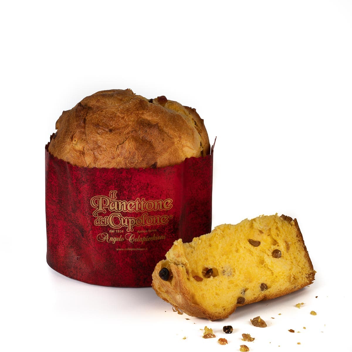 Il Panettone del Cupolone